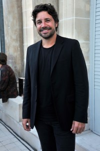 Aurelien Guichard Zadig & Voltaire party