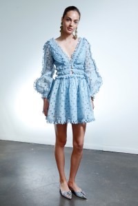 Zimmermann Resort 2017