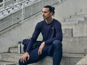 Zlatan Ibrahimović A-Z Collection