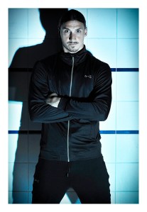 Zlatan Ibrahimović