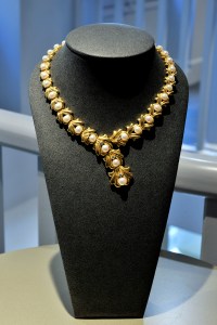 Zolotas boutique in Paris