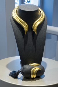 Zolotas boutique in Paris