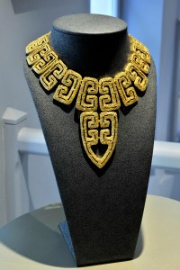 Zolotas boutique in Paris