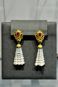 Zolotas boutique in Paris