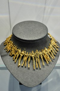 Zolotas boutique in Paris
