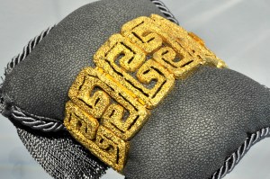 Zolotas boutique in Paris