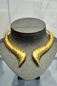 Zolotas boutique in Paris