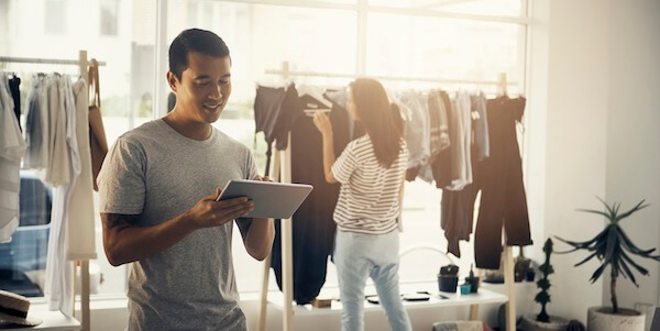 Study: 8 Point of Sale Trends Watch 2017