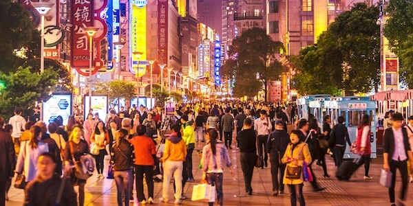 Markets Watch: India & China 2030