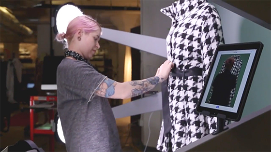 Zulily Counts on StyleShoots to Expand Fashion Photography