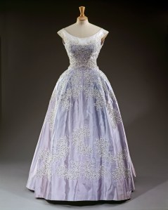 Fashioning a Reign: 90 Years of Style from The Queen's Wardrobe, exhibition at Buckingham Palace