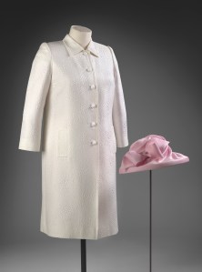 Fashioning a Reign: 90 Years of Style from The Queen's Wardrobe, exhibition at Buckingham Palace