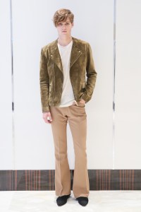 Jeffrey Rüdes Men's RTW Spring 2017
