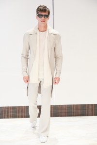Jeffrey Rüdes Men's RTW Spring 2017
