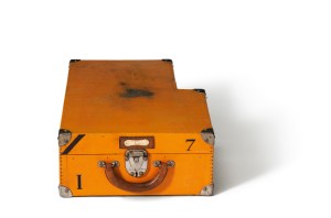 Special Auto Trunk for Citroën, 1924