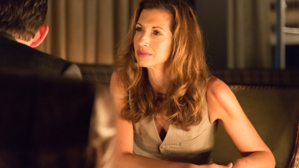 Alysia Reiner Gets Into Fashion With the New Label Livari