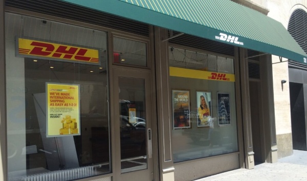 DHL Spends $137M Expand US E-Commerce Operations