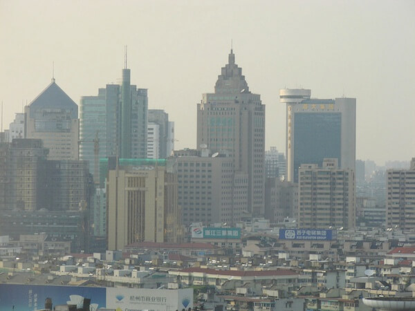 China Will Lead High-Tech Manufacturing Industry 4.0