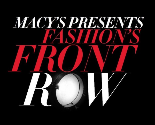 Macy's Host Fashion Week Charity Event