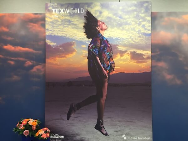 Texworld USA and Apparelsourcing Bring Key Global Sourcing Markets NYC