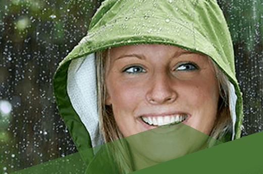 Chemours Takes Water Repellency Tech the Next Level