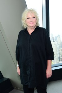 Mandie Fletcher
