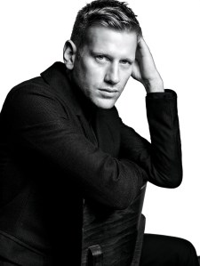 Paul Andrew
