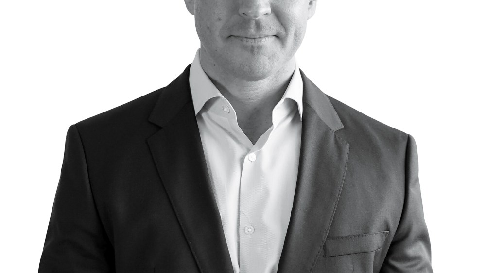 Patrick Valeo