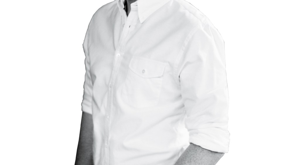 Stuart Vevers