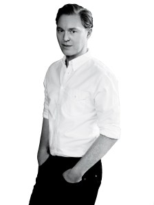 Stuart Vevers