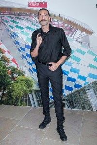 Adrian Brody