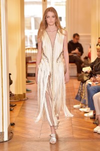 Alberta Ferretti Couture Fall 2016