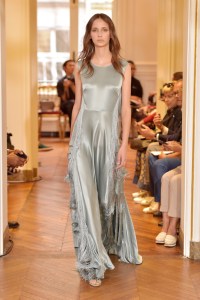 Alberta Ferretti Couture Fall 2016