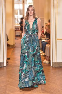 Alberta Ferretti Couture Fall 2016