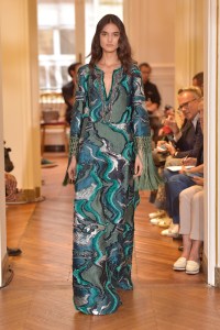 Alberta Ferretti Couture Fall 2016