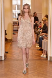 Alberta Ferretti Couture Fall 2016
