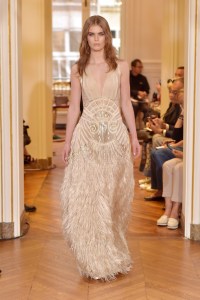 Alberta Ferretti Couture Fall 2016