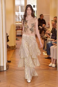 Alberta Ferretti Couture Fall 2016
