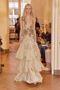 Alberta Ferretti Couture Fall 2016