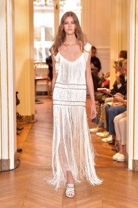 Alberta Ferretti Couture Fall 2016