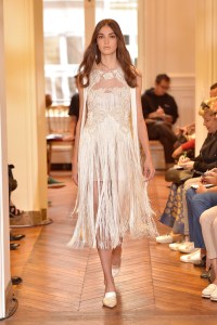 Alberta Ferretti Couture Fall 2016