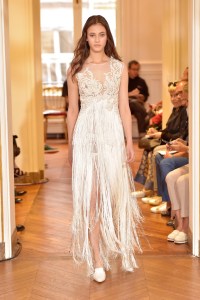 Alberta Ferretti Couture Fall 2016