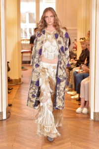 Alberta Ferretti Couture Fall 2016