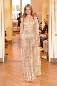 Alberta Ferretti Couture Fall 2016