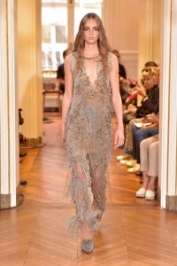 Alberta Ferretti Couture Fall 2016