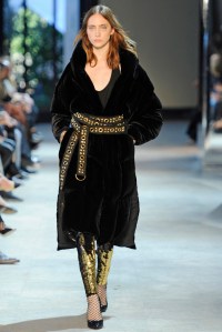 Alexandre Vauthier Couture Fall 2016