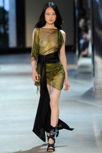Alexandre Vauthier Couture Fall 2016