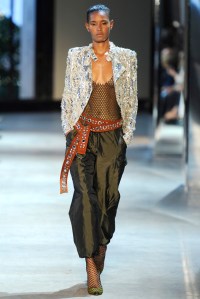 Alexandre Vauthier Couture Fall 2016