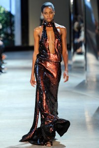 Alexandre Vauthier Couture Fall 2016