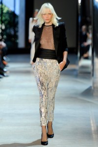 Alexandre Vauthier Couture Fall 2016